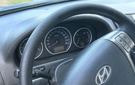 Hyundai ix55, 2011 год, 1 800 000 рублей, 21 фотография