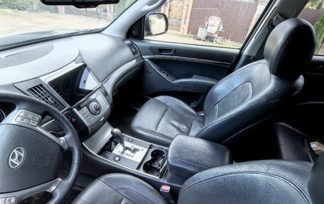 Hyundai ix55, 2011 год, 1 800 000 рублей, 17 фотография