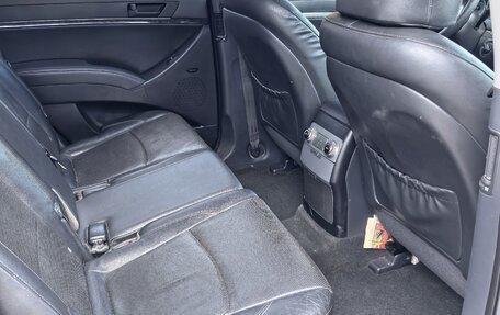 Hyundai ix55, 2011 год, 1 800 000 рублей, 22 фотография