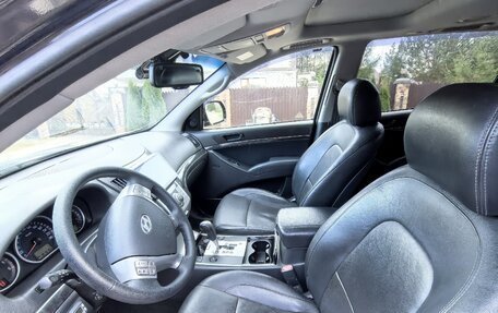Hyundai ix55, 2011 год, 1 800 000 рублей, 20 фотография