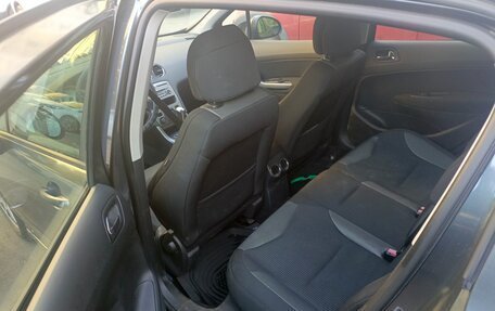 Peugeot 308 II, 2008 год, 450 000 рублей, 5 фотография