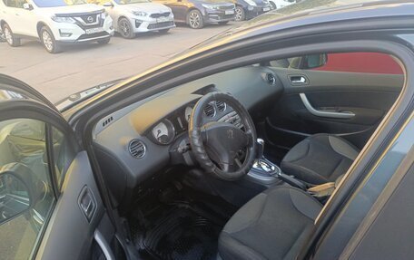Peugeot 308 II, 2008 год, 450 000 рублей, 4 фотография