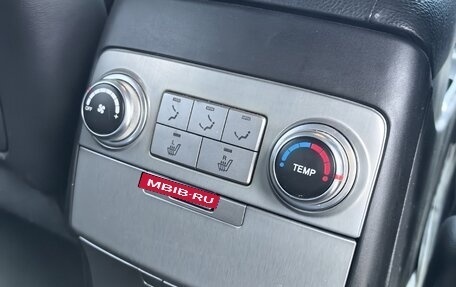 Hyundai ix55, 2011 год, 1 800 000 рублей, 23 фотография