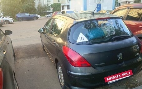 Peugeot 308 II, 2008 год, 450 000 рублей, 6 фотография