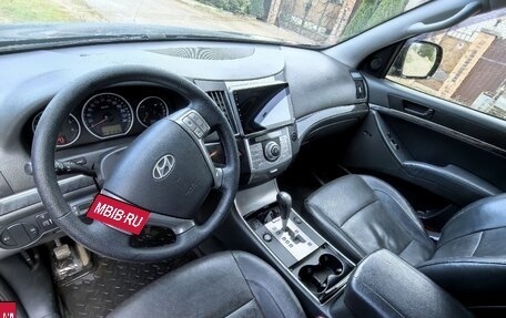 Hyundai ix55, 2011 год, 1 800 000 рублей, 19 фотография