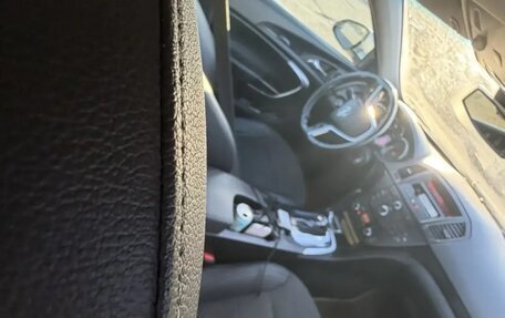 Opel Insignia II рестайлинг, 2010 год, 555 000 рублей, 7 фотография