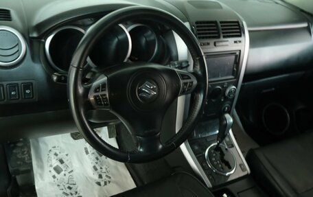 Suzuki Grand Vitara, 2014 год, 1 349 000 рублей, 10 фотография
