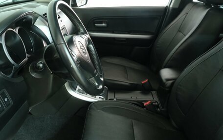 Suzuki Grand Vitara, 2014 год, 1 349 000 рублей, 8 фотография