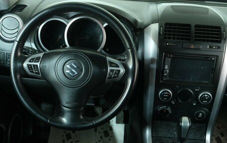 Suzuki Grand Vitara, 2014 год, 1 349 000 рублей, 11 фотография