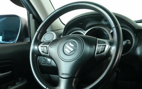 Suzuki Grand Vitara, 2014 год, 1 349 000 рублей, 12 фотография