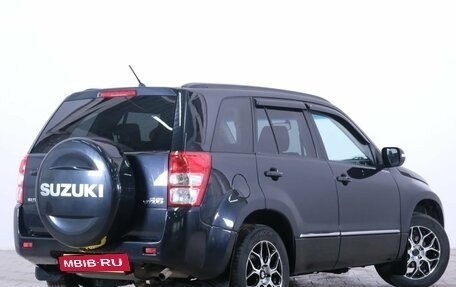 Suzuki Grand Vitara, 2014 год, 1 349 000 рублей, 7 фотография