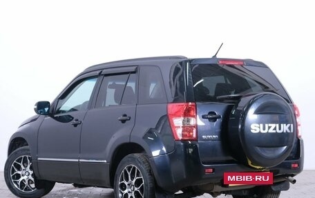 Suzuki Grand Vitara, 2014 год, 1 349 000 рублей, 5 фотография