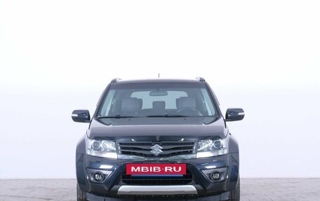 Suzuki Grand Vitara, 2014 год, 1 349 000 рублей, 2 фотография