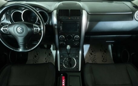 Suzuki Grand Vitara, 2014 год, 1 349 000 рублей, 13 фотография