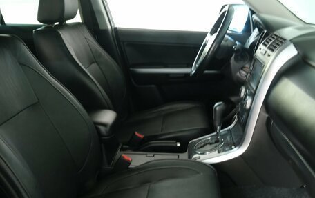 Suzuki Grand Vitara, 2014 год, 1 349 000 рублей, 19 фотография
