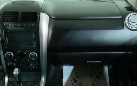 Suzuki Grand Vitara, 2014 год, 1 349 000 рублей, 17 фотография