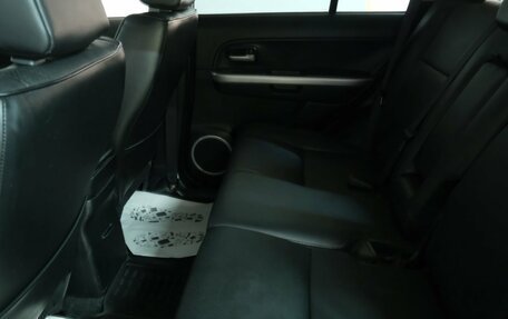 Suzuki Grand Vitara, 2014 год, 1 349 000 рублей, 20 фотография