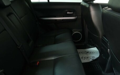 Suzuki Grand Vitara, 2014 год, 1 349 000 рублей, 21 фотография