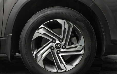 Hyundai Santa Fe IV, 2022 год, 4 500 000 рублей, 7 фотография