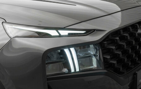Hyundai Santa Fe IV, 2022 год, 4 500 000 рублей, 8 фотография