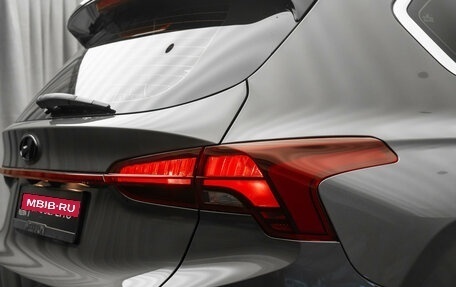 Hyundai Santa Fe IV, 2022 год, 4 500 000 рублей, 9 фотография