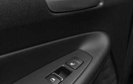 Hyundai Santa Fe IV, 2022 год, 4 500 000 рублей, 21 фотография