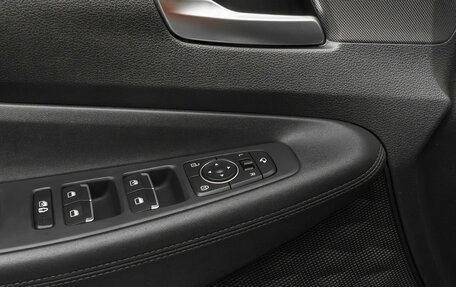Hyundai Santa Fe IV, 2022 год, 4 500 000 рублей, 15 фотография
