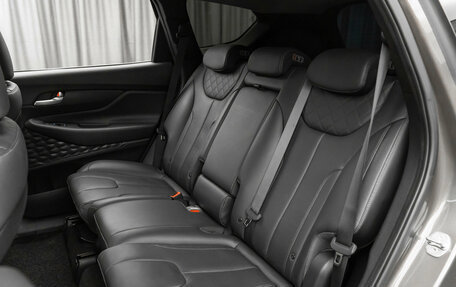 Hyundai Santa Fe IV, 2022 год, 4 500 000 рублей, 20 фотография
