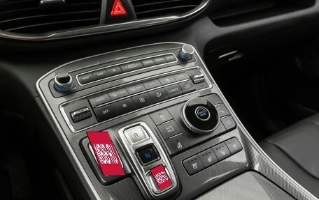Hyundai Santa Fe IV, 2022 год, 4 500 000 рублей, 19 фотография