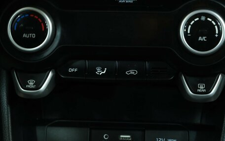 KIA Picanto III рестайлинг, 2020 год, 1 419 000 рублей, 16 фотография