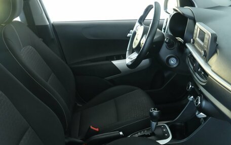 KIA Picanto III рестайлинг, 2020 год, 1 419 000 рублей, 19 фотография