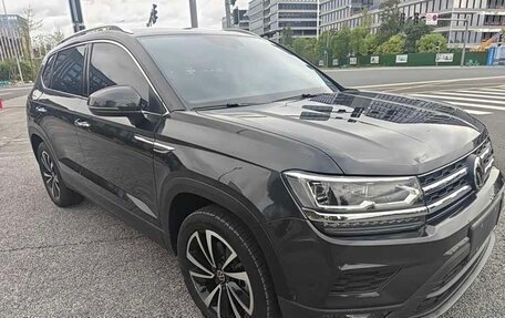 Volkswagen Tharu, 2023 год, 1 650 009 рублей, 2 фотография