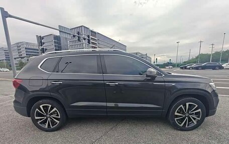Volkswagen Tharu, 2023 год, 1 650 009 рублей, 4 фотография