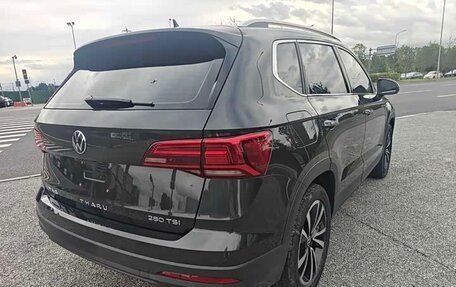Volkswagen Tharu, 2023 год, 1 650 009 рублей, 5 фотография