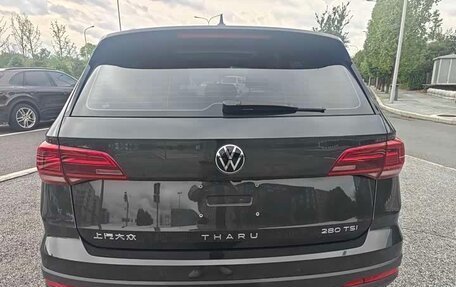 Volkswagen Tharu, 2023 год, 1 650 009 рублей, 6 фотография