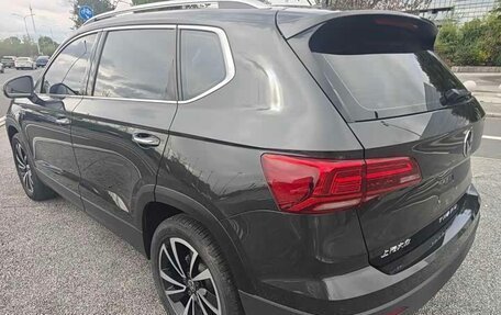 Volkswagen Tharu, 2023 год, 1 650 009 рублей, 7 фотография