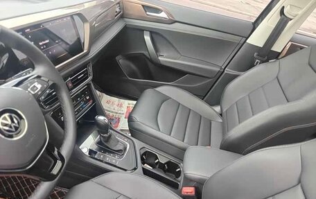 Volkswagen Tharu, 2023 год, 1 650 009 рублей, 10 фотография