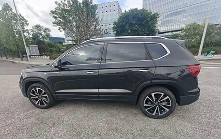 Volkswagen Tharu, 2023 год, 1 650 009 рублей, 8 фотография