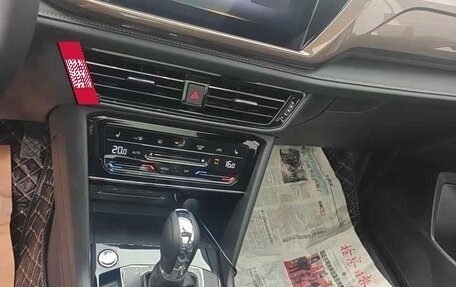 Volkswagen Tharu, 2023 год, 1 650 009 рублей, 11 фотография