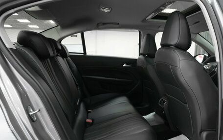 Peugeot 408, 2026 год, 3 899 000 рублей, 12 фотография