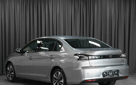 Peugeot 408, 2026 год, 3 899 000 рублей, 4 фотография