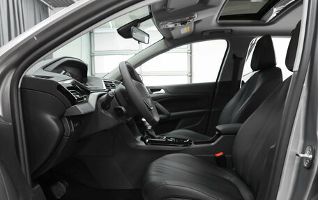Peugeot 408, 2026 год, 3 899 000 рублей, 10 фотография
