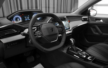 Peugeot 408, 2026 год, 3 899 000 рублей, 8 фотография