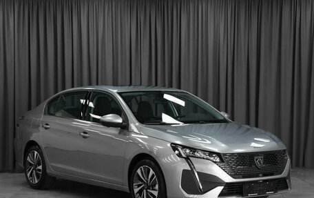 Peugeot 408, 2026 год, 3 899 000 рублей, 2 фотография