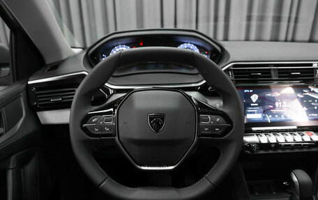 Peugeot 408, 2026 год, 3 899 000 рублей, 16 фотография