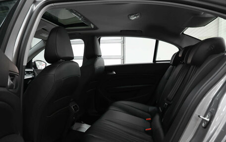 Peugeot 408, 2026 год, 3 899 000 рублей, 24 фотография