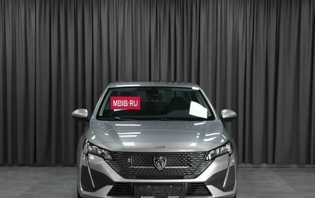 Peugeot 408, 2026 год, 3 899 000 рублей, 5 фотография