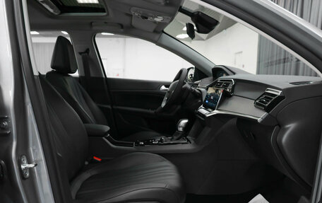 Peugeot 408, 2026 год, 3 899 000 рублей, 23 фотография
