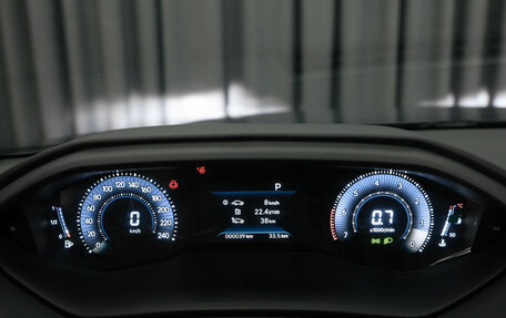 Peugeot 408, 2026 год, 3 899 000 рублей, 22 фотография