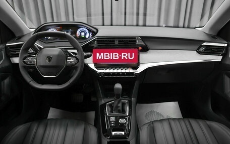 Peugeot 408, 2026 год, 3 899 000 рублей, 15 фотография